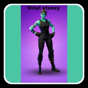 Meet your Posher, Joe